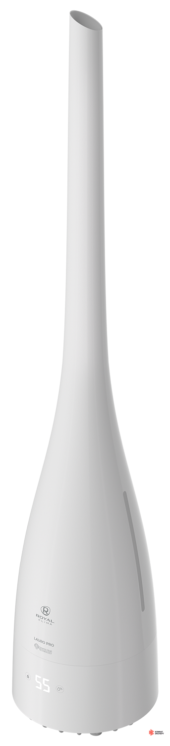 Ультразвуковой увлажнитель серии LAURO Pro RUH-LRP320/3.7E-WT