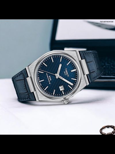 Швейцарские часы Tissot T137.407.16.041.00