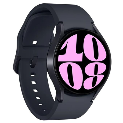 Samsung Galaxy Watch 6 40mm (SM-R930NZKAC) Чёрный