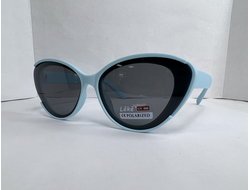 ОЧКИ СОЛНЦЕЗАЩИТНЫЕ LEKE POLARIZED 1893 C4 64-16-150