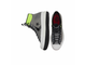 Converse Bosey MC Gore Tex Gtx женские высокие серые