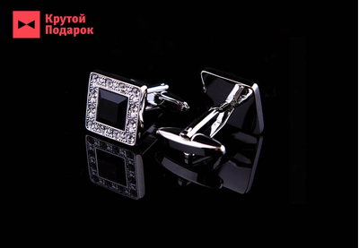 Подарочные запонки