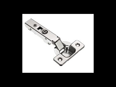 Петля мебельная Titus T-Type (накладная) 110/48/0 мм