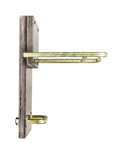 Навесной транец (Аква-Мастер, Таймень)