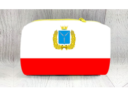 Косметичка Саратовская Область