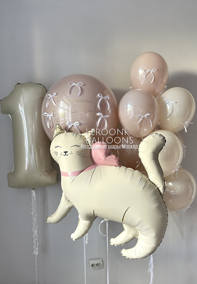 Комплект для девочки №16