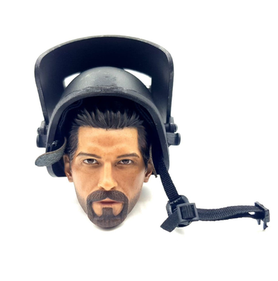 Шлем 1/6 (73012) - Flagset