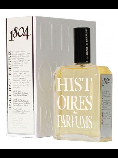 Histoires de Parfums 1804