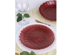 Тарелка десертная