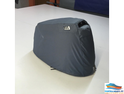 Чехол на капот Хонда 50 л.с. 2006 год