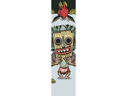 Шкурка для самоката Shkura prod Mask