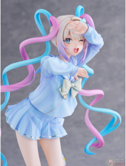 Фигурка 1/7 КАнгел (KAngel / OMGkawaiiAngel FuRyu)