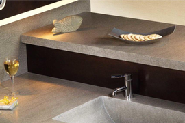 Сантехническая мебель