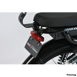 Электровелосипед SmartBalance Corsa 20