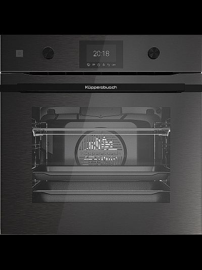Духовой шкаф Kuppersbusch BP 6350.0 GPH 6