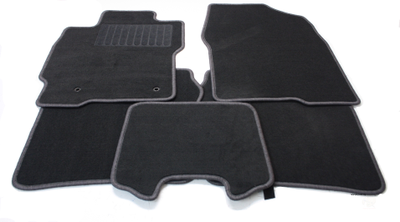 Коврики в салон Toyota Prius 20