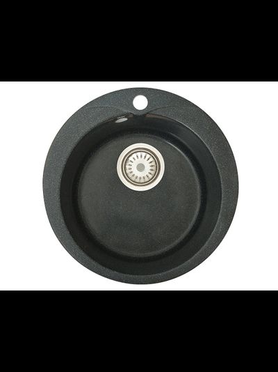 Мойка врезная 4718 1Ч Гэлакси