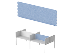 Бенч-бокс, модуль фронтальный