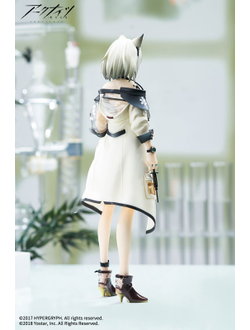 Фигурка 1/7 Кальцит (Kal'tsit Apex)