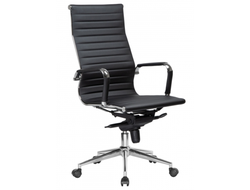 Кресло руководителя LMR-101F, черный