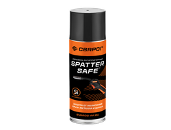 Аэрозоль антипригарный