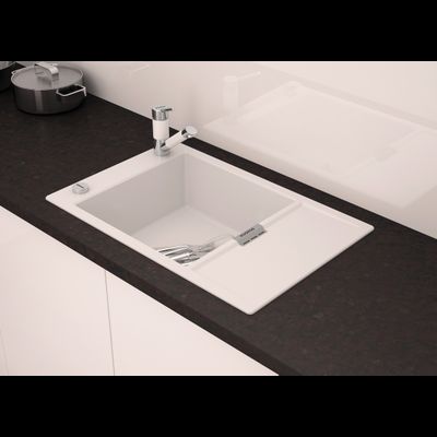 Мойка Schock Eton 60D Small