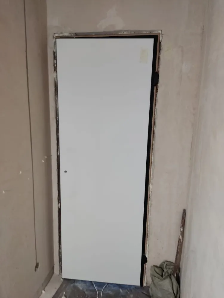 СКРЫТЫЕ ДВЕРИ PRO DESIGN
