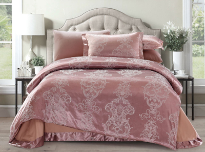 Постельное белье TANGO жаккард евро 200x220x1 230x250x1 50x70x2 CJ03-52