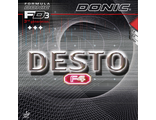 Donic Desto F4