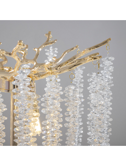 Freya, Настольный светильник Mineral, FR1010TL-03G