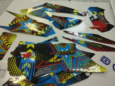 Husqvarna, Husaberg te 2013 #896