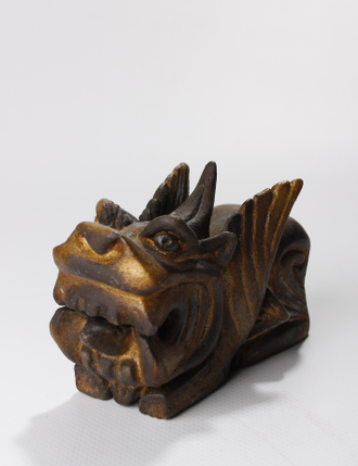 Пи Яо Дракон Могущественный защитник 2