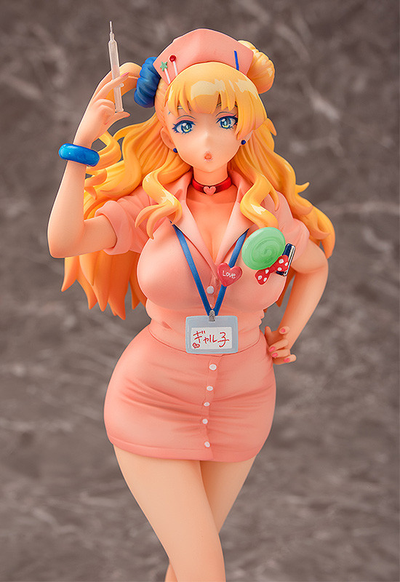 Фигурка Гяруко (Galko-chan)