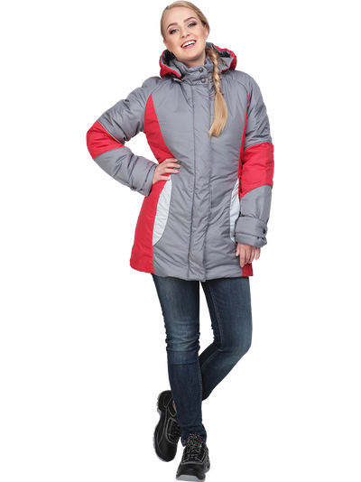 Куртка ВИРАЖ