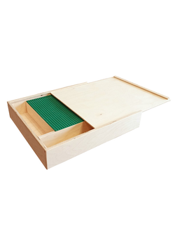 КОРОБ ДИДАКТИЧЕСКИЙ 11