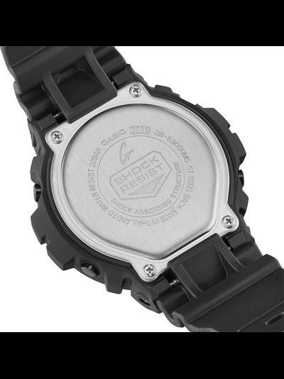 Часы Casio G-Shock DW-6900UMS-1