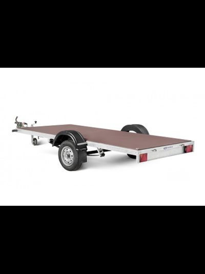 ПРИЦЕП КМЗ "НОРД"