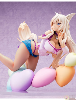 Фигурка 1/6 Коконат (Coconut)