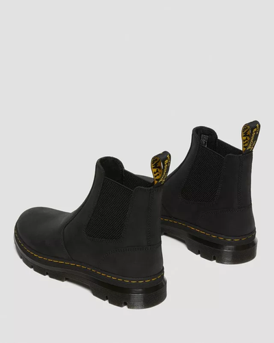 Челси Dr Martens Embury Casual Chelsea Black