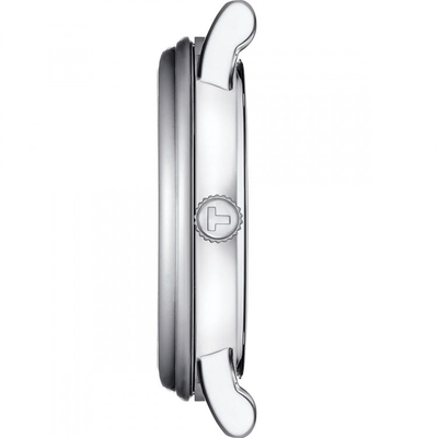 Швейцарские часы Tissot T122.223.16.353.00