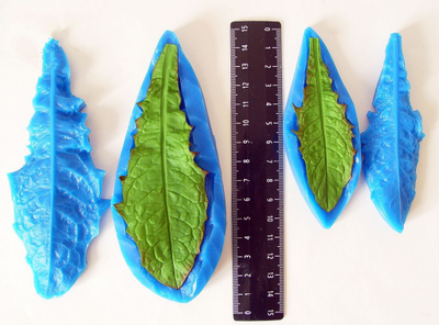 Набор молдов, вайнеров и каттеров "Одуванчик"