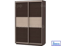 Ширина 1000/1200/1400/1500/1600 Высота 2200/2400 Глубина 600