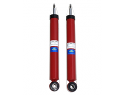 АМОРТИЗАТОРы ЗАДНие демфи премиум ЛАДА ВЕСТА КРОСС 2181 (2шт)