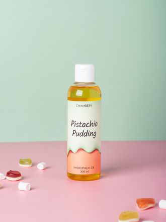 Гидрофильное масло "Pistachio Pudding", 200ml
