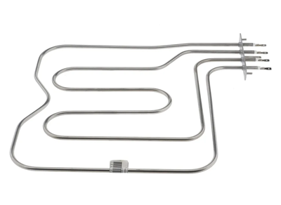 ТЭН духовки GEFEST 2140, 2160, 6140, 5102, ДА602,622, (верхний)