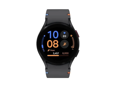 Samsung Galaxy Watch FE 40 mm (SM-R861NZKAMEA) Черный