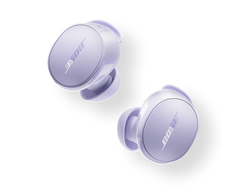 Беспроводные наушники Bose QuietComfort Earbuds Chilled Lilac