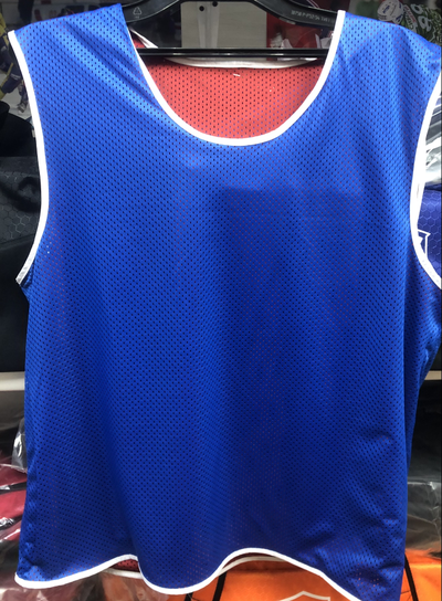 манишка тренировочная 2-сторонняя