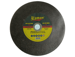 Круг отрезн. для металла ATAMAN 41 14А 300 *3,0  32