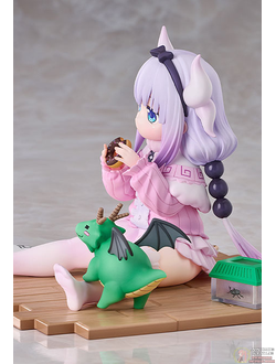 Фигурка 1/7 Канна Камуи (Kanna Kamui Holiday Ver.)